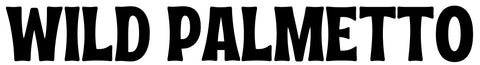 Wild Palmetto logo