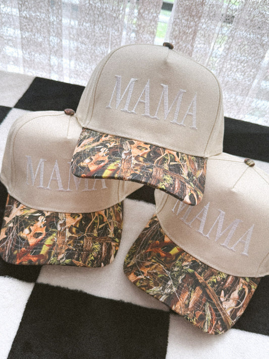 MAMA HAT