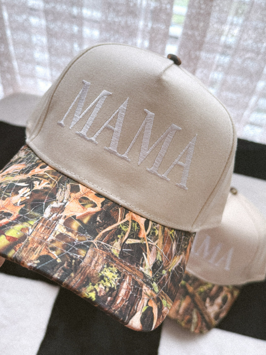 MAMA HAT