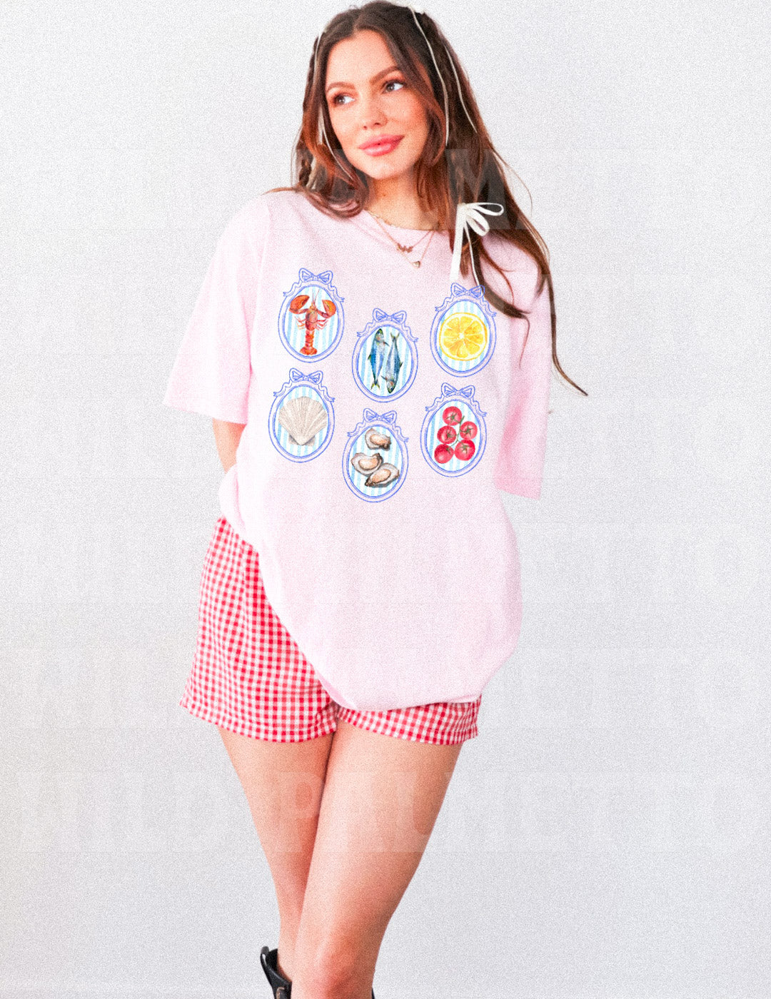 COASTAL TEE