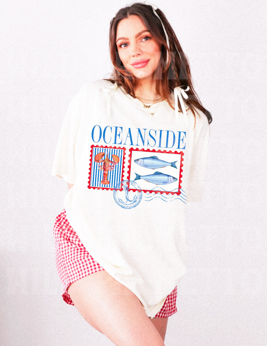 OCEANSIDE TEE