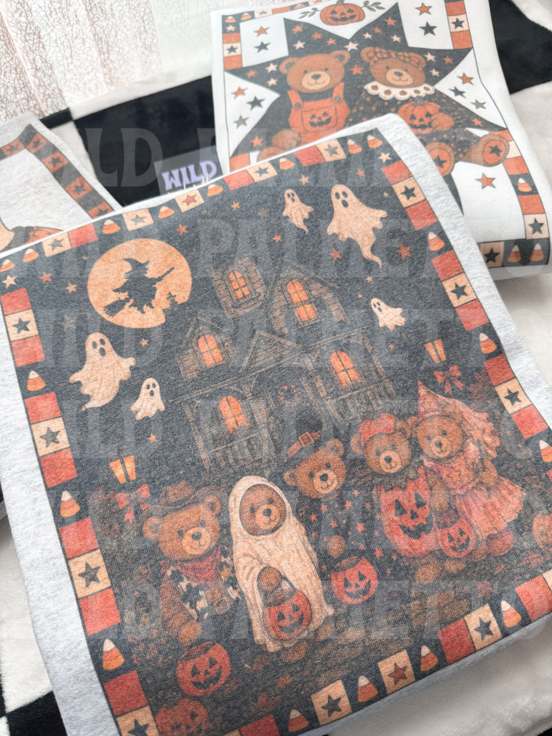 🎃 SPOOKY SEASON 🎃