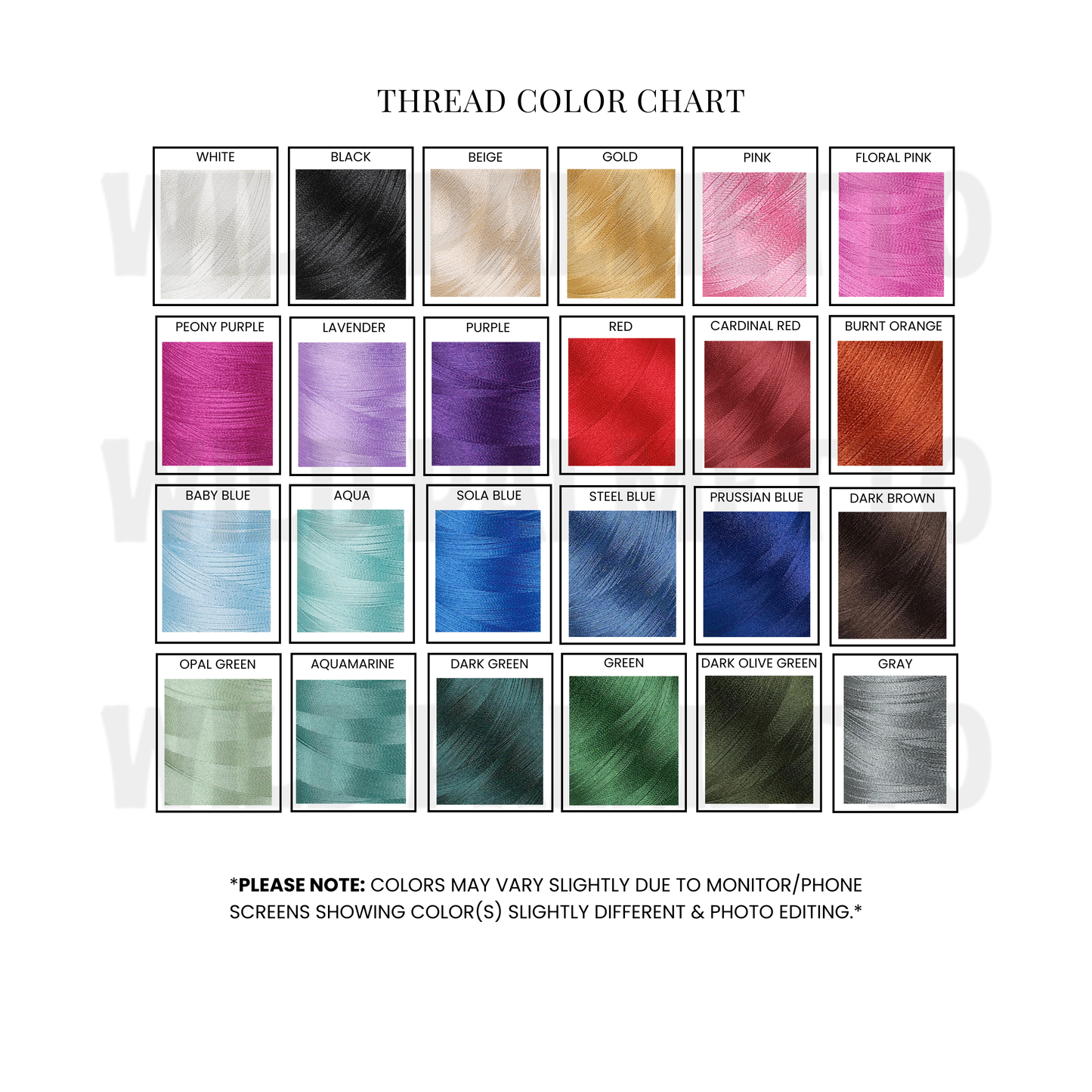 EASTER BUNNY TRIO EMBROIDERED SWEATSHIRT *CUSTOMIZABLE*