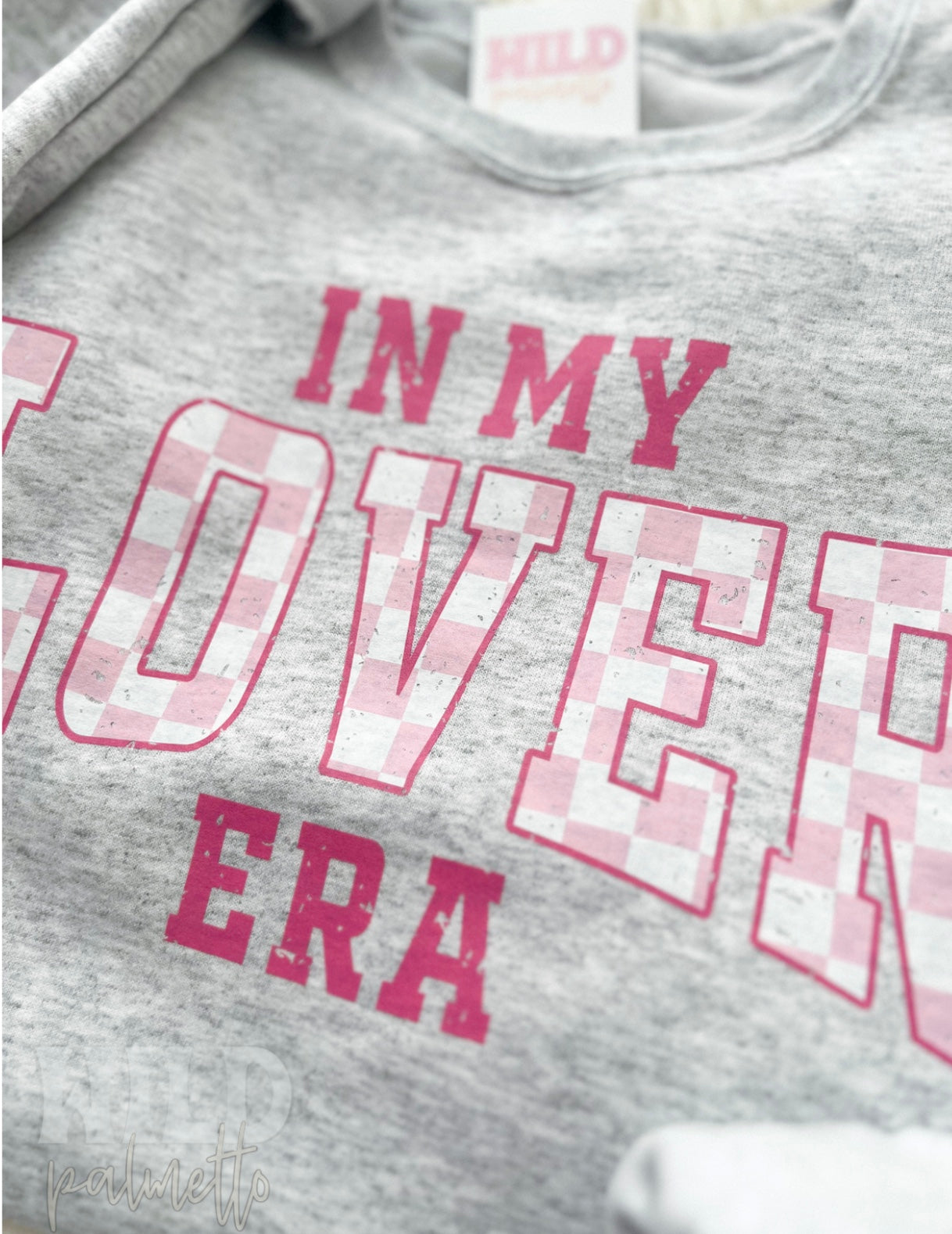 IN MY LOVER ERA SWEATSHIRT