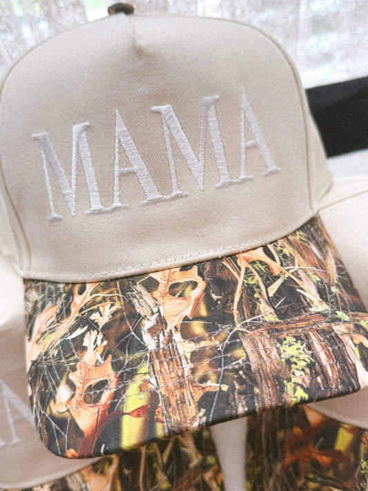 MAMA HAT