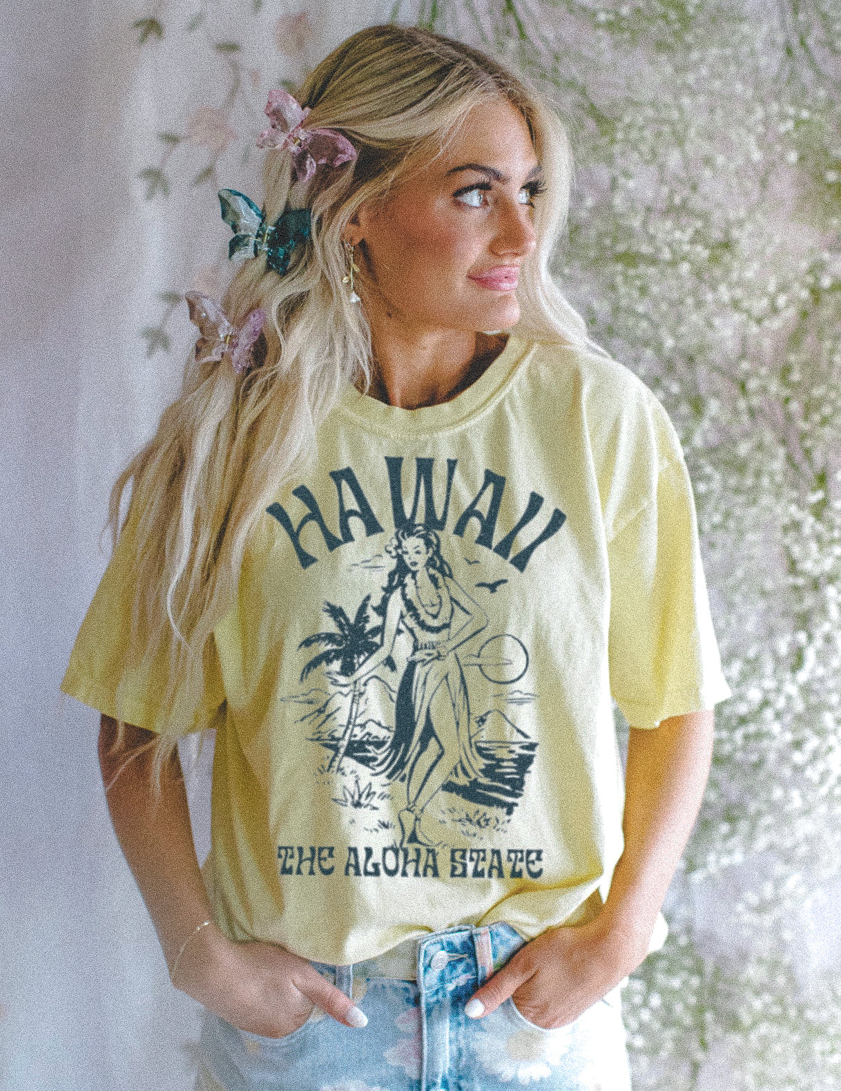 HAWAII TEE