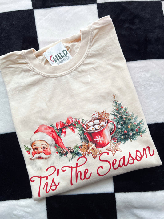 'TIS THE SEASON TEE