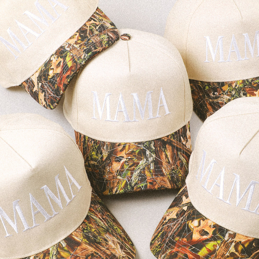 MAMA HAT