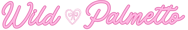Wild Palmetto