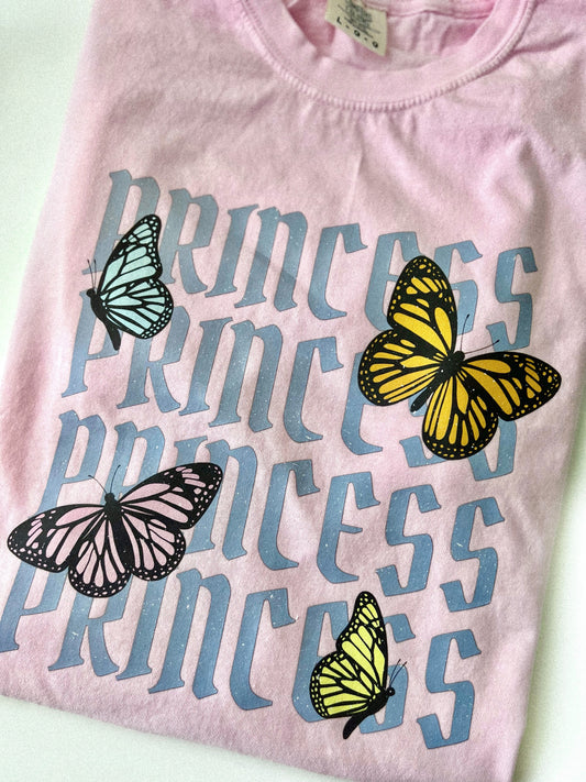 PRINCESS TEE
