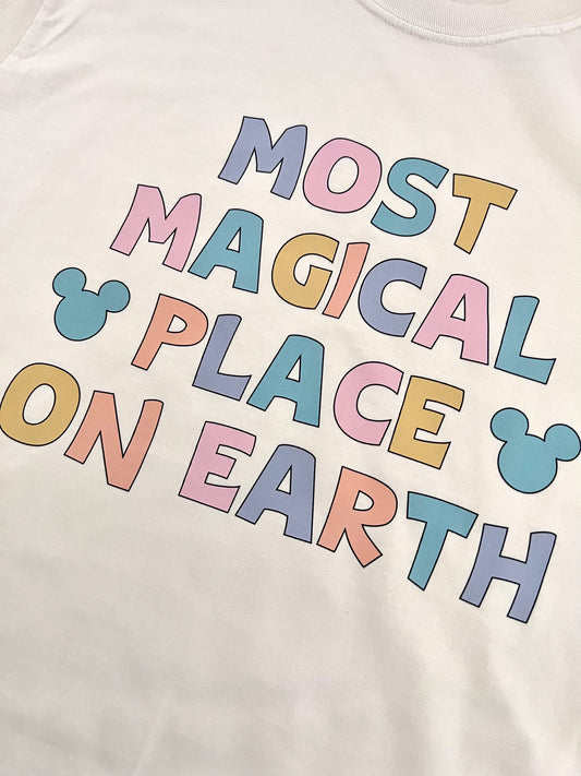 MOST MAGICAL SWEATSHIRT