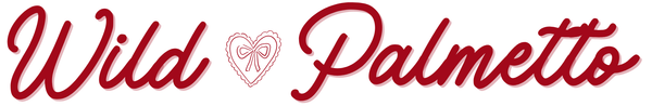 Wild Palmetto